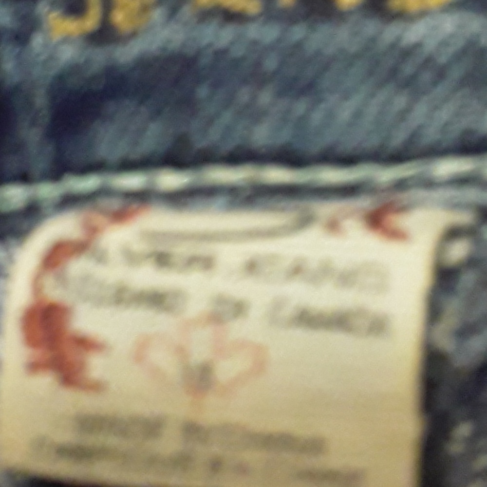 Jeans - Picture 2 of 4